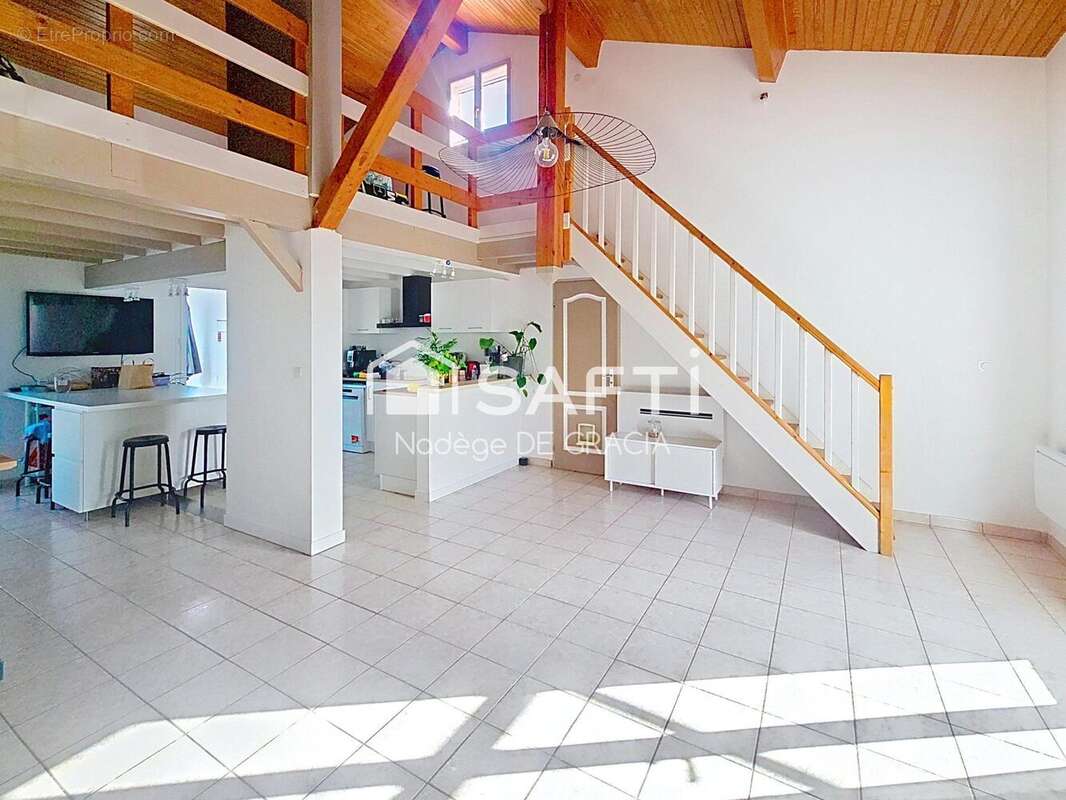 Photo 2 - Maison à BAZIEGE