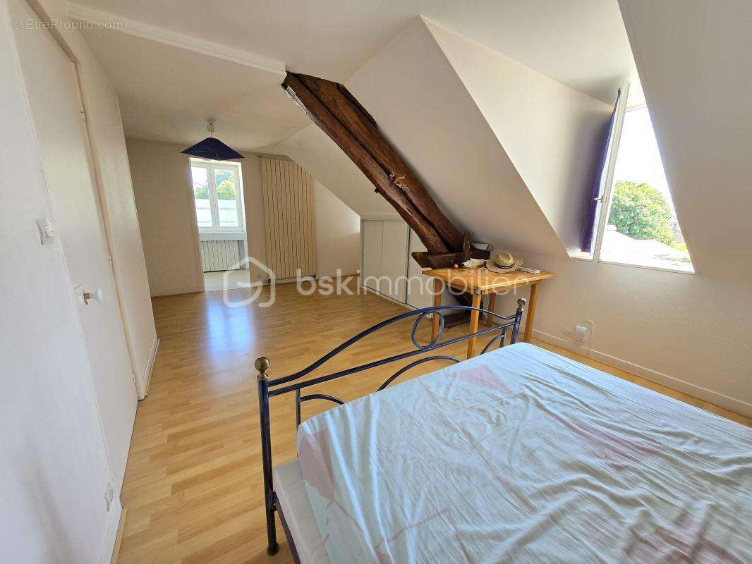 Appartement à NEVERS