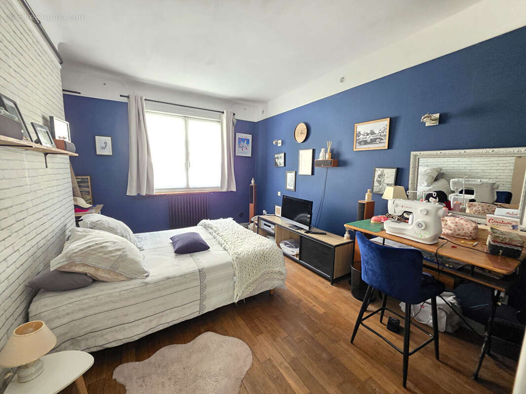 Appartement à BEAUVAIS