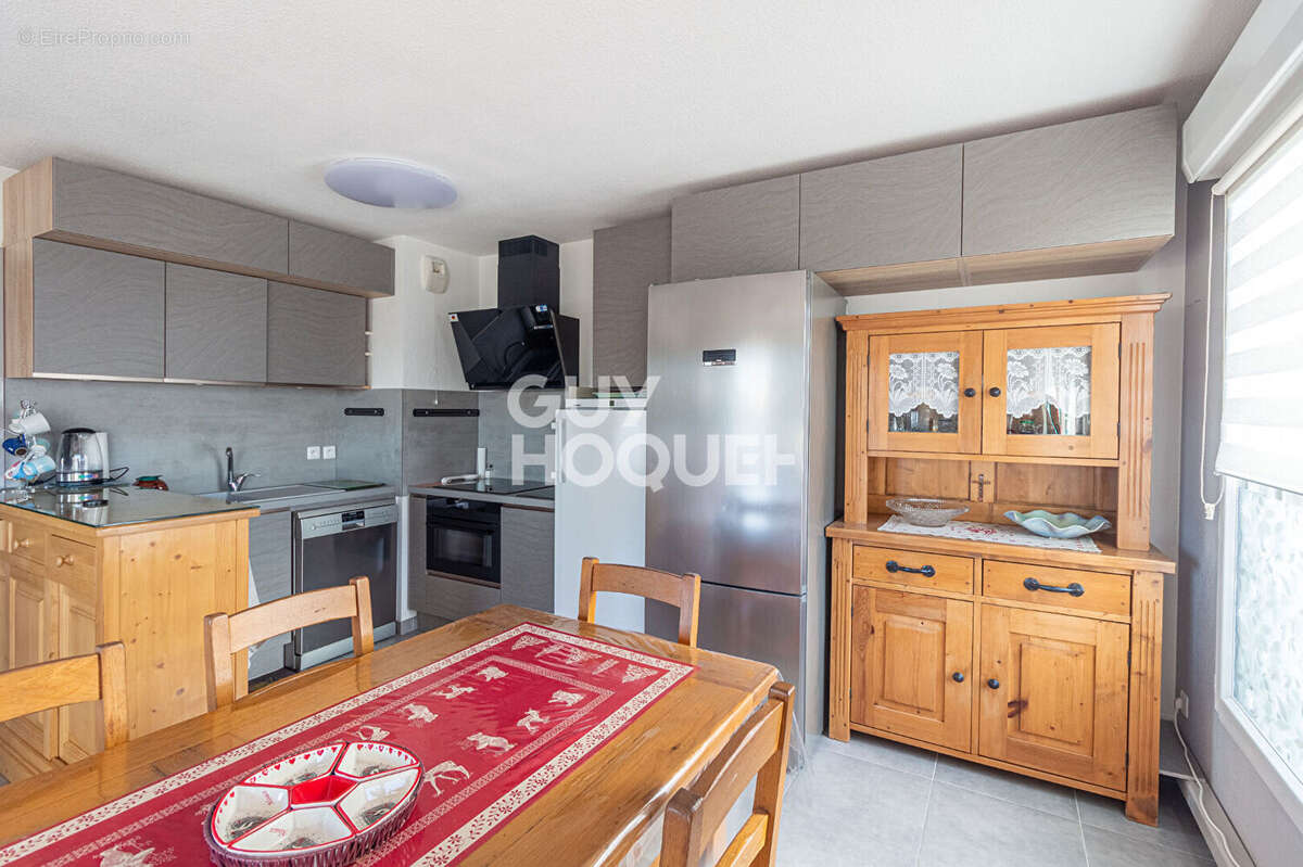 Appartement à BALARUC-LES-BAINS