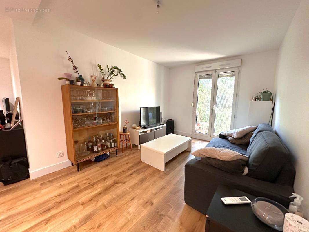 Appartement à vendre 3 pièces TOULOUSE (31) - photo 5