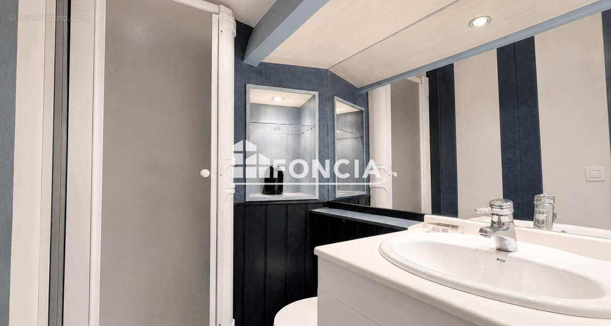 Exceptionnel – duplex vue mer & marina – saint-cyprien - photo 11