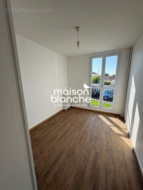 Appartement à ROCHEFORT