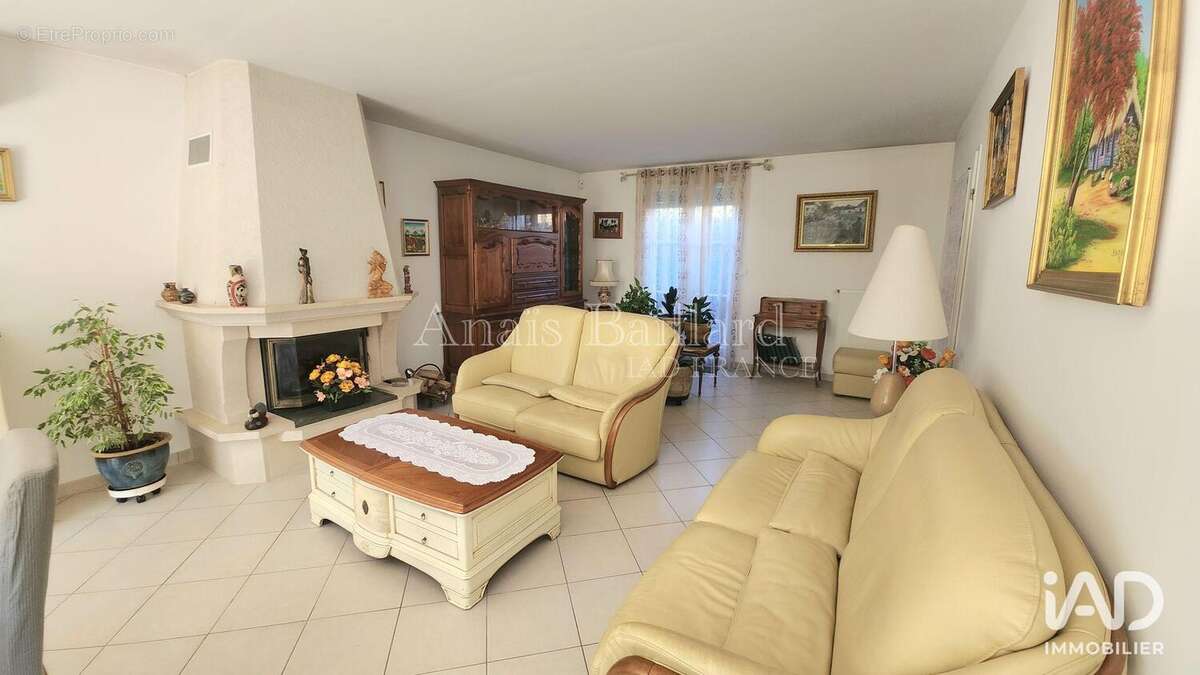 Photo 6 - Maison à CESSON