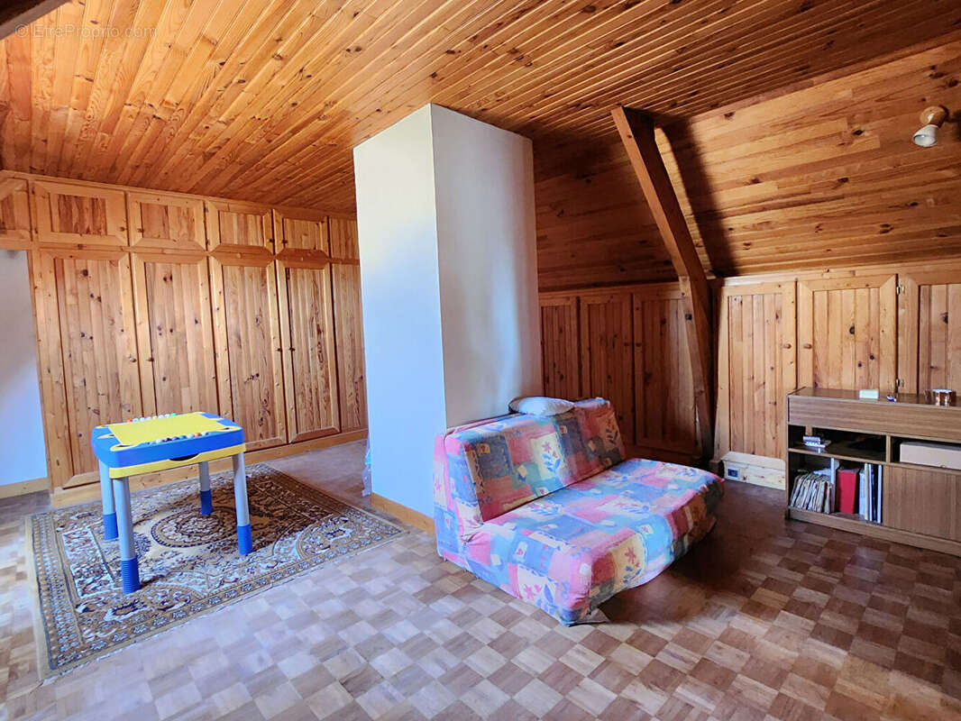 MAINTENON,  Maison 6 pièces, sous-sol - photo 10