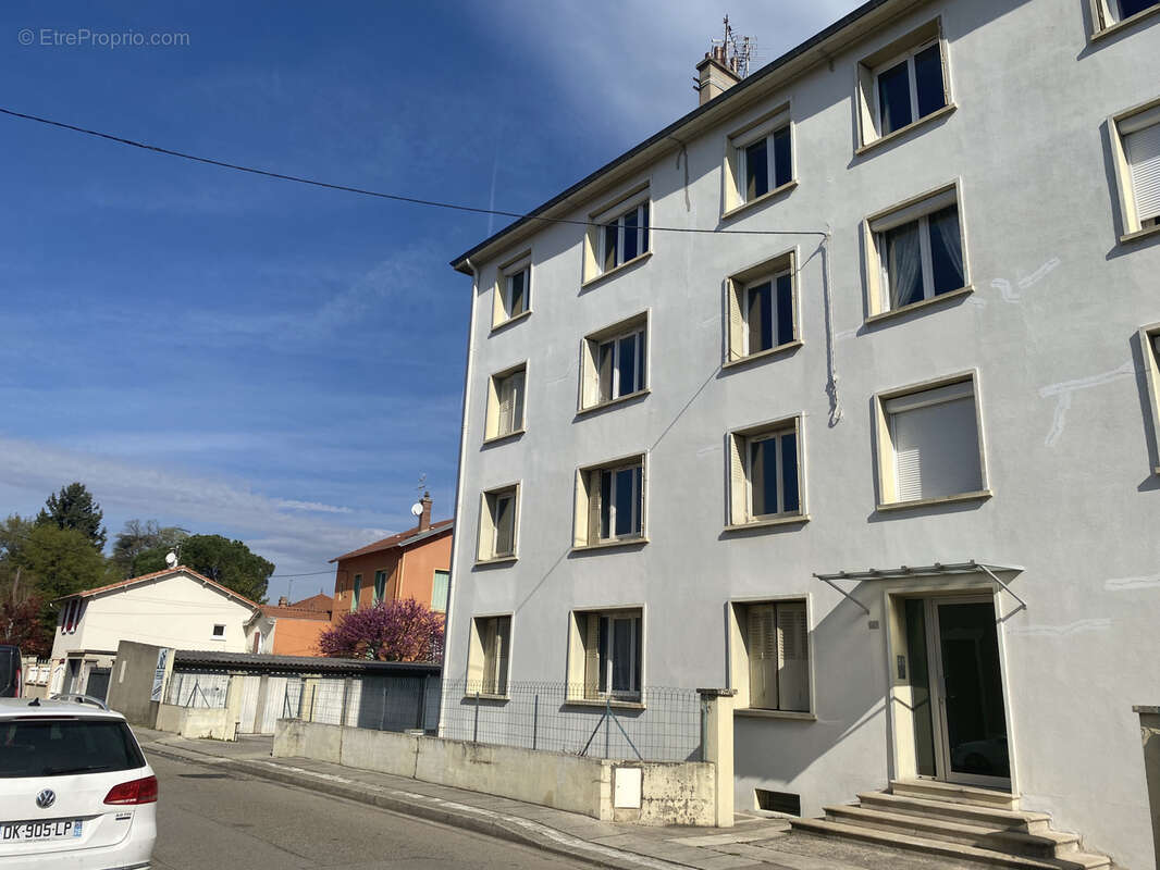 Appartement à VALENCE