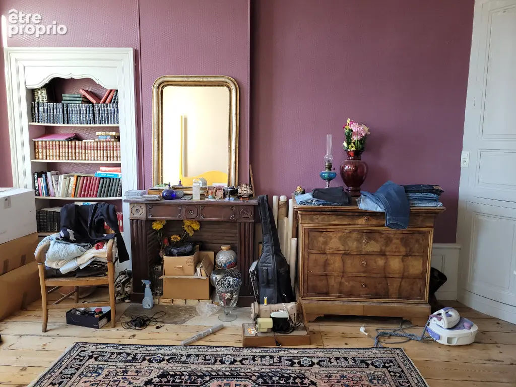 Appartement à ROCHEFORT