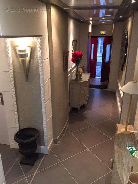 Appartement à CHATELLERAULT