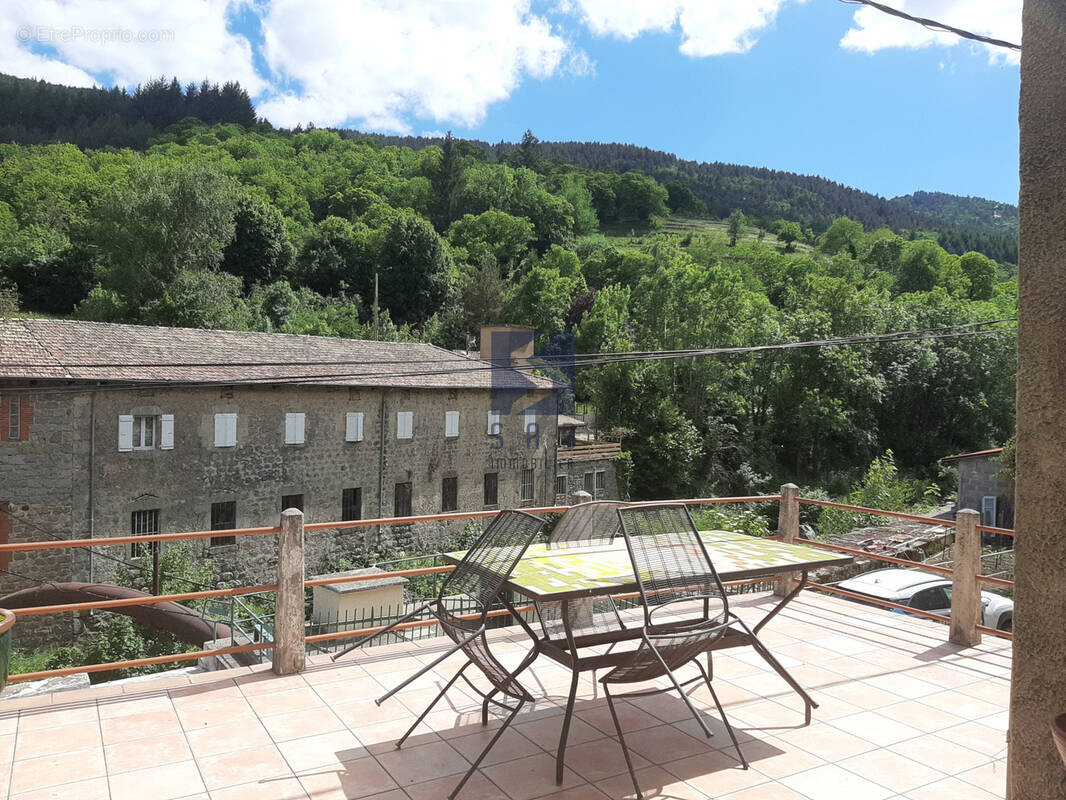 Maison à ALBON-D'ARDECHE