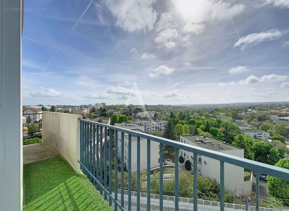 Appartement à SAINT-GERMAIN-EN-LAYE