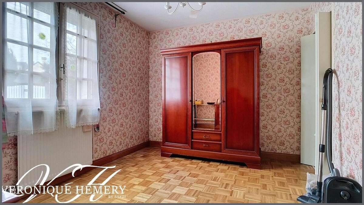 Photo 6 - Maison à SCEAUX-D&#039;ANJOU