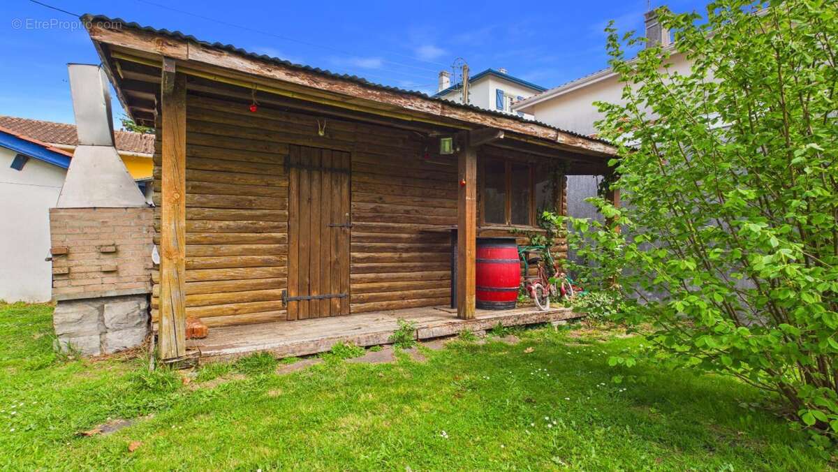 Maison à ANGLET