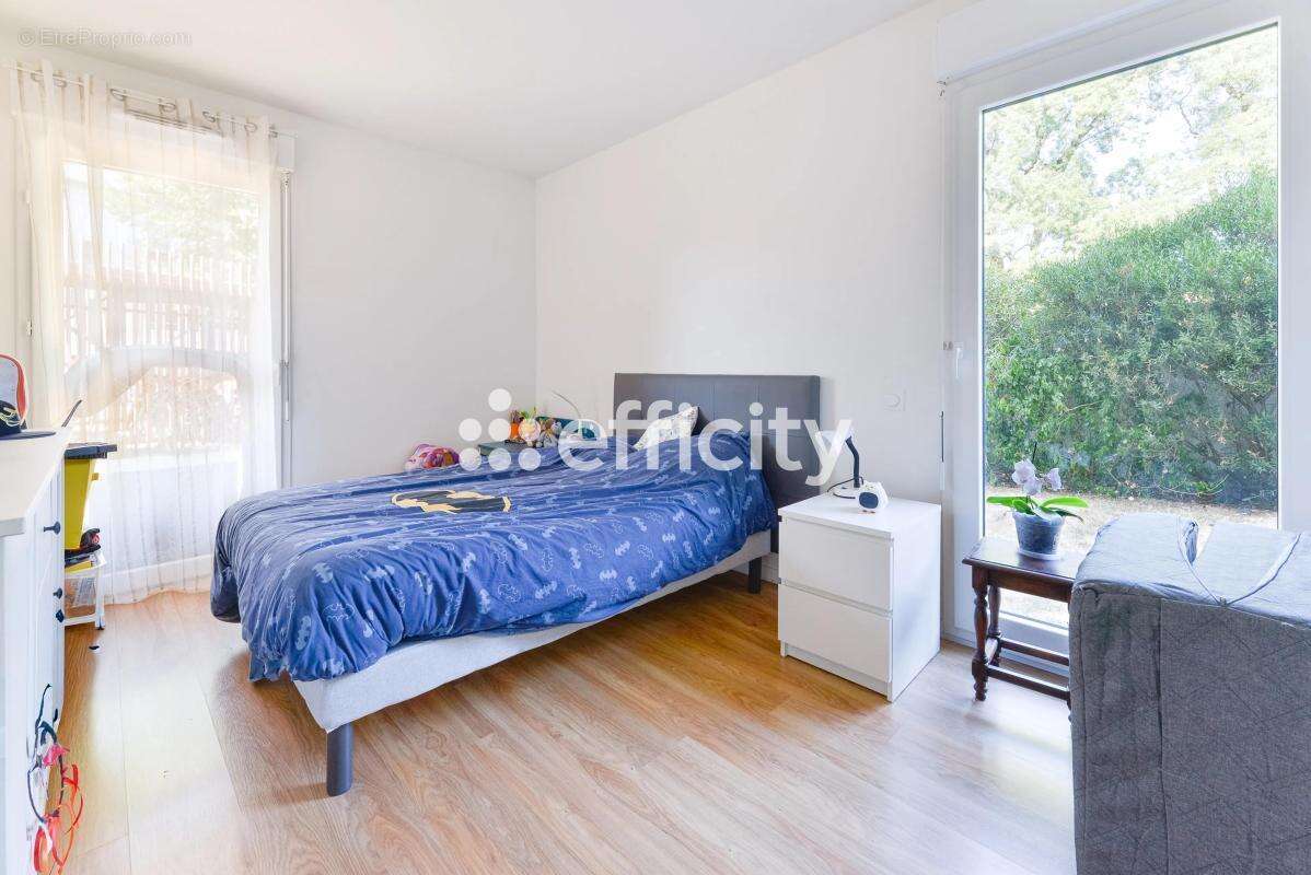 Appartement récent - photo 3