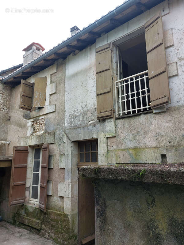 Au coeur du village - photo 2