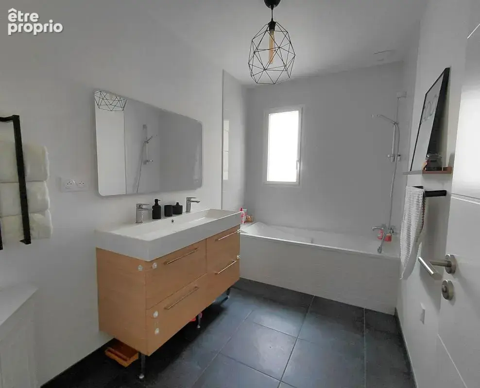 Maison 4 pièces 104 m² à vendre à Vertou (44120) - photo 10
