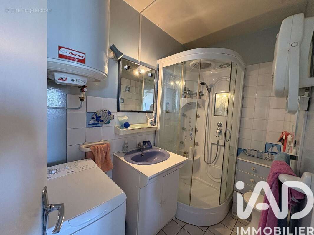 Photo 6 - Appartement à SAINT-HILAIRE-DE-RIEZ