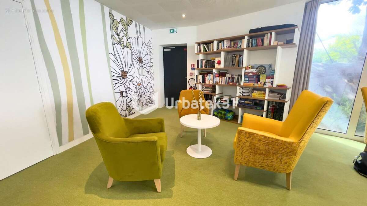 Appartement- 2 pièces - 42,5 m² - photo 12