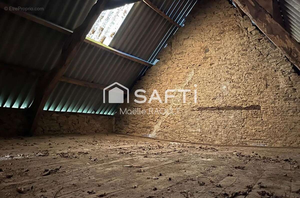 Photo 6 - Maison à MOREAC