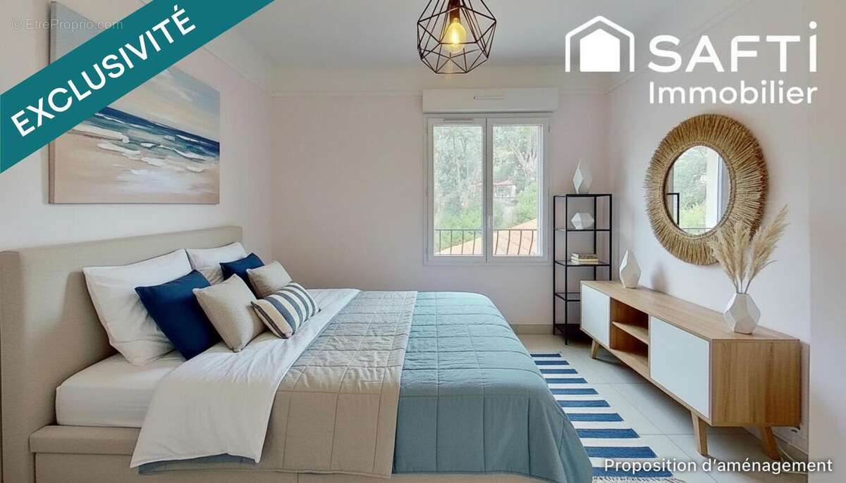 Photo 6 - Maison à FREJUS