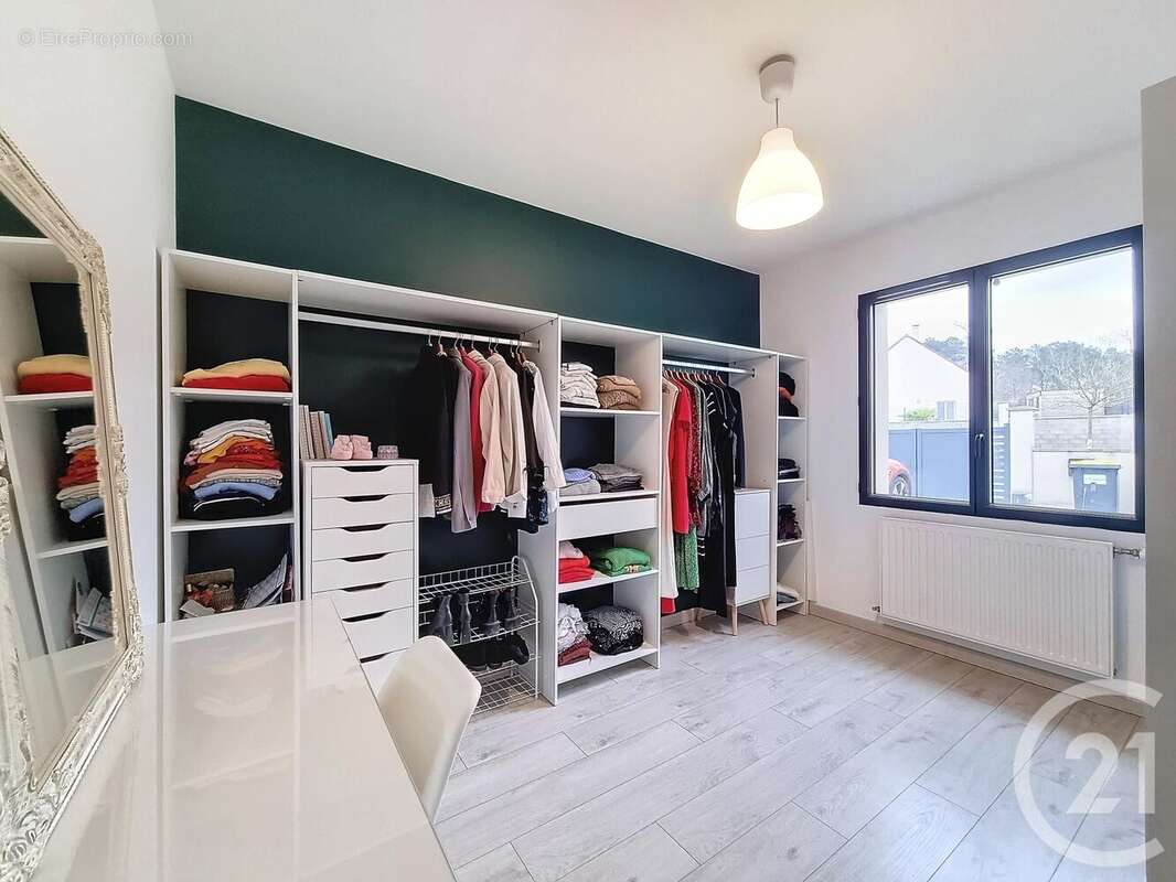 Maison à LA FERTE-SAINT-AUBIN