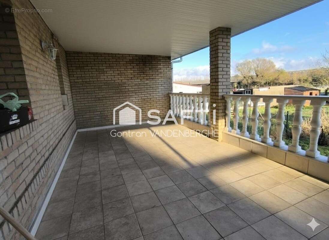 Photo 8 - Maison à ARQUES