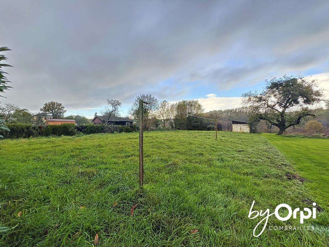 Maison à SAINT-ELOY-LES-MINES