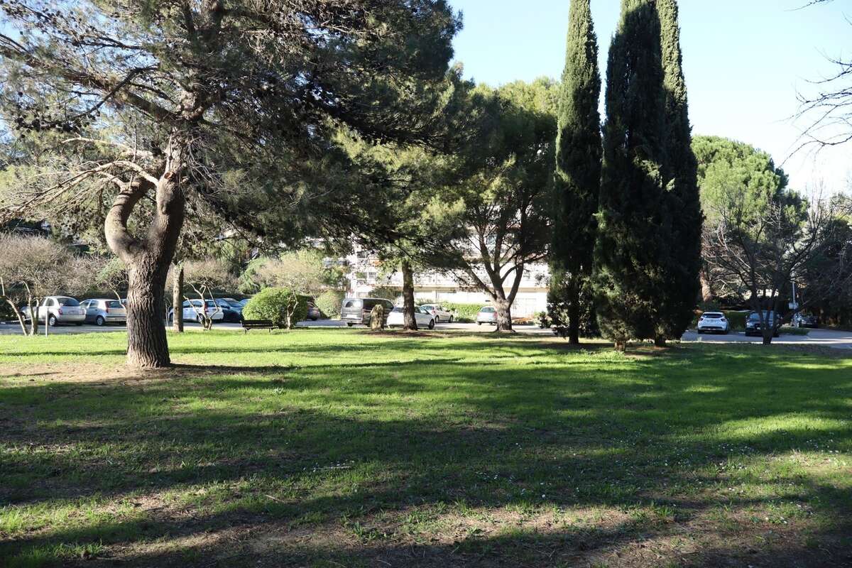 Faux F5 + parking Montpellier sud - photo 26