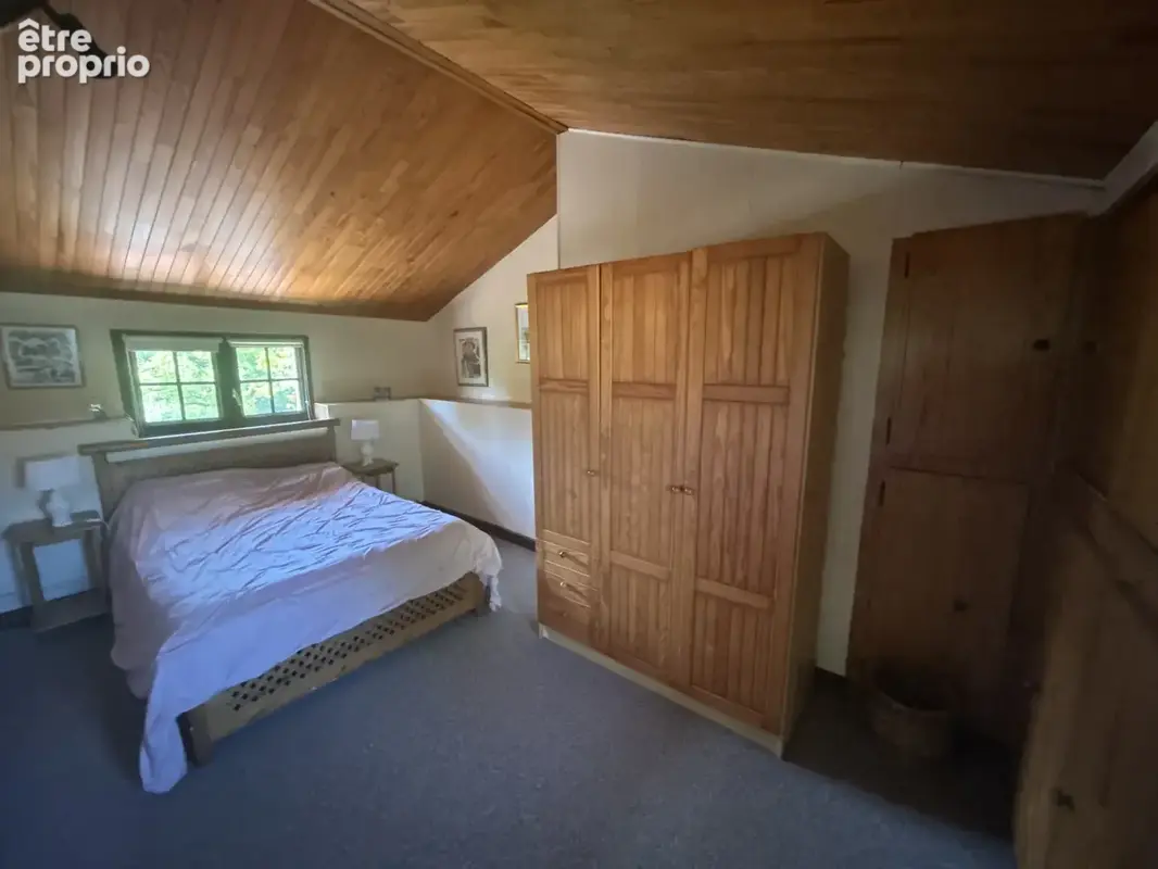Ensemble immobilier avec deux gites - piscine - photo 7