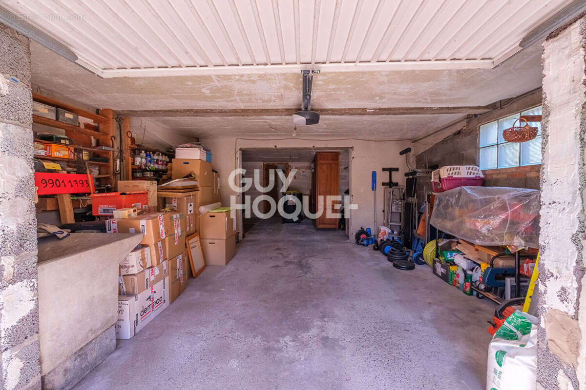 Maison mitoyenne Lezoux 145 m² - photo 5