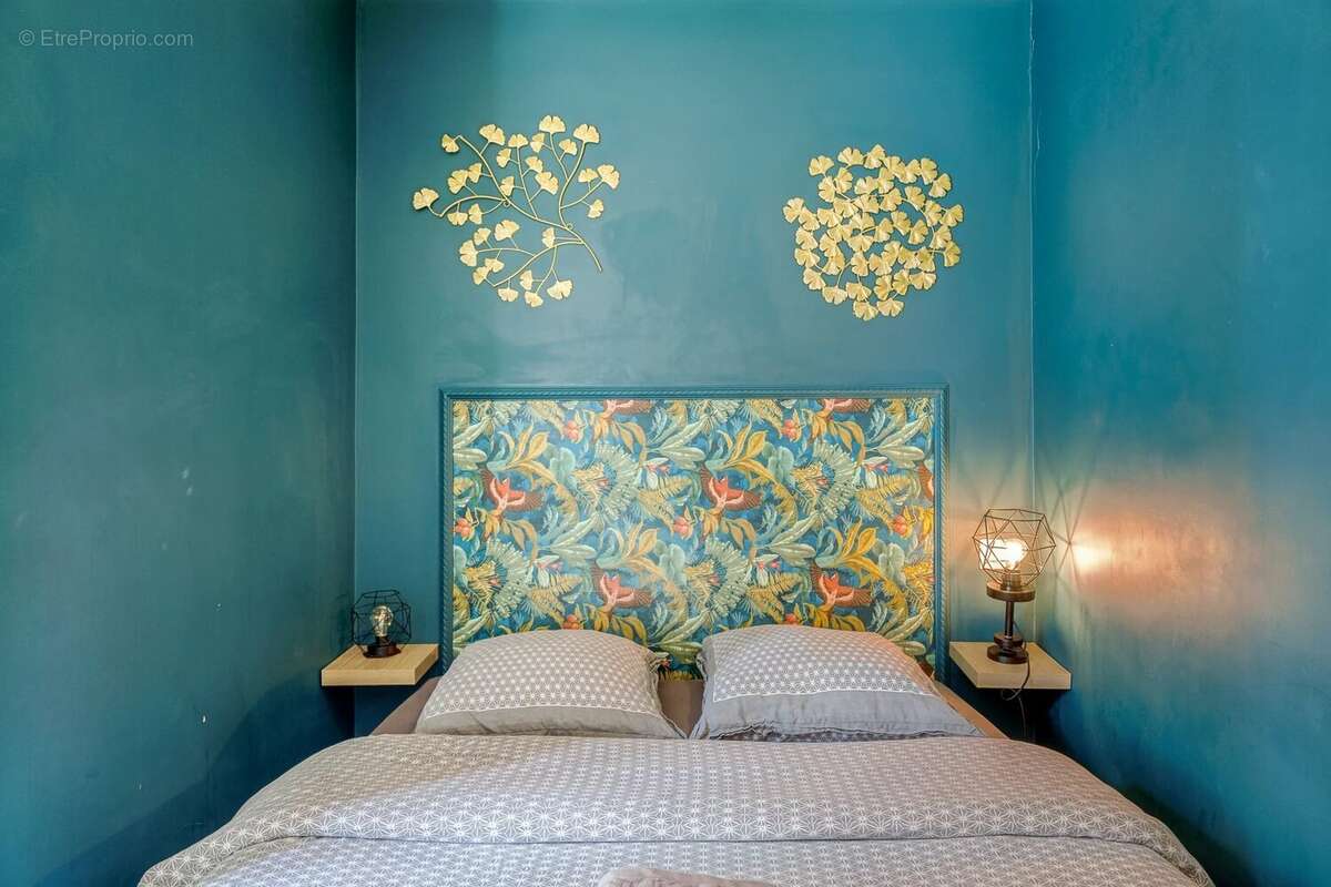 Paris 17ème Rue des Moines. 2 pièces 1 chambre. - photo 8