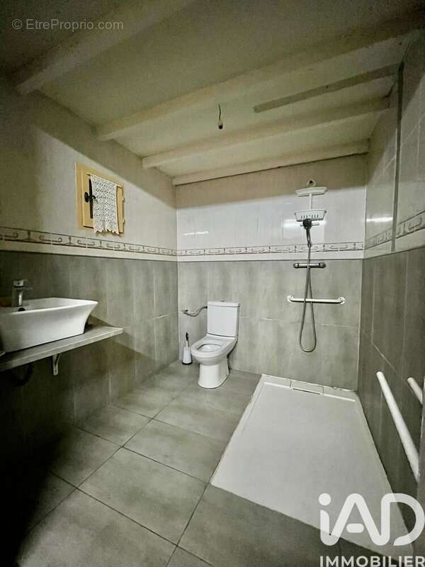 Photo 9 - Maison à COURSAN
