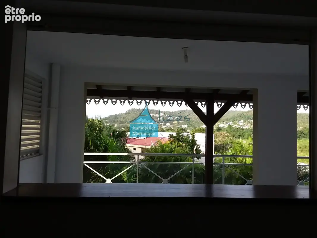 Bel appartement T3 -Dans résidence sécurisée- à l'anse à l'âne - photo 6