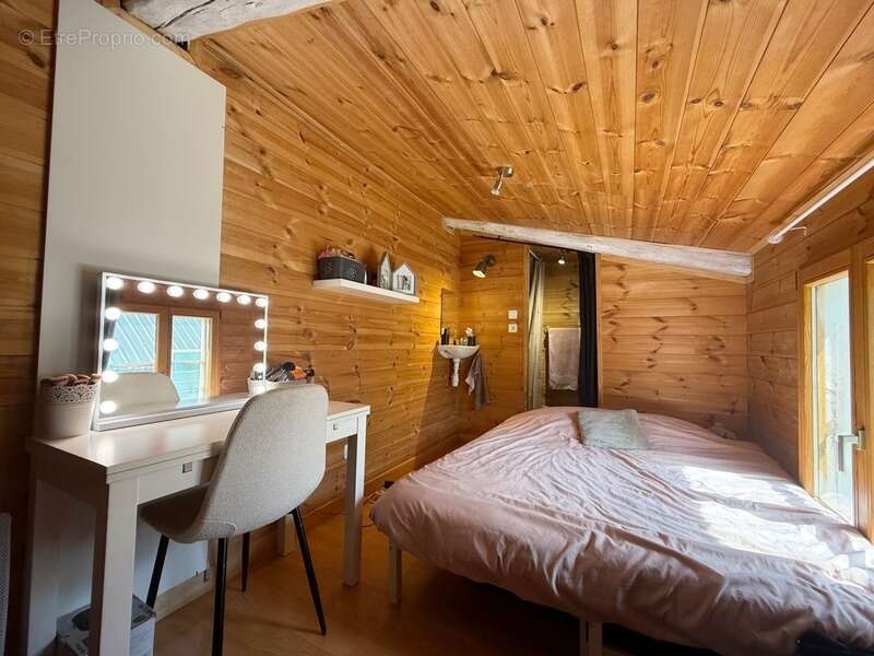 Maison à LA CLUSE