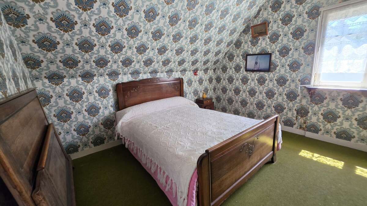 Maison aux volumes généreux - photo 18