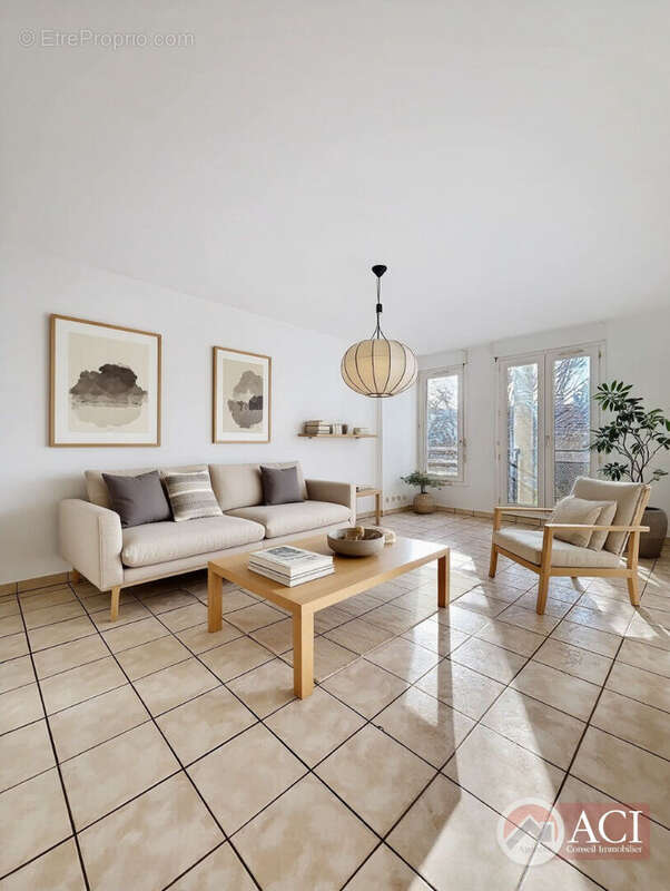 Appartement à ARGENTEUIL