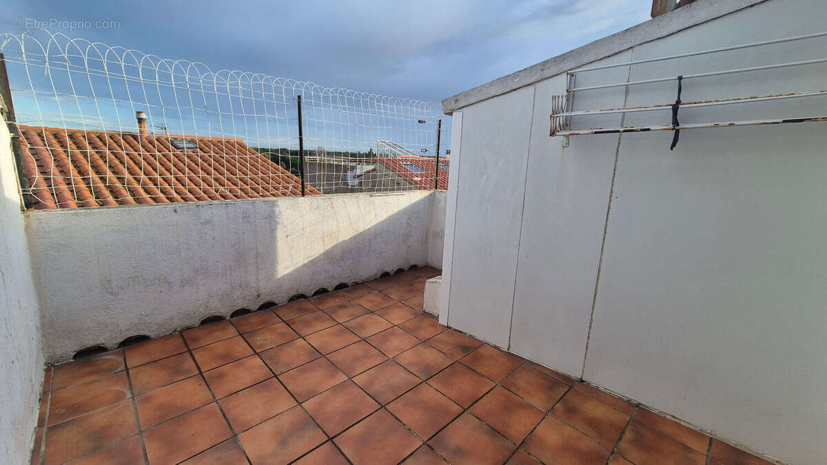 Maison à ARGELES-SUR-MER