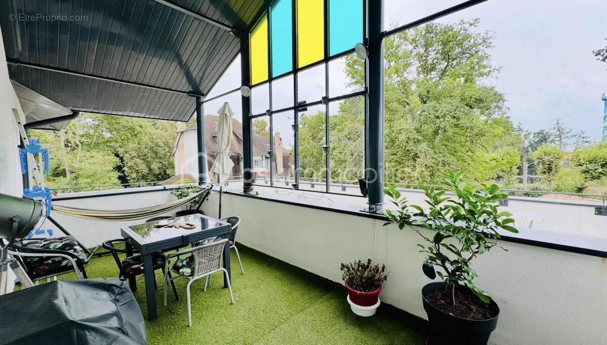 Appartement à AUDENGE