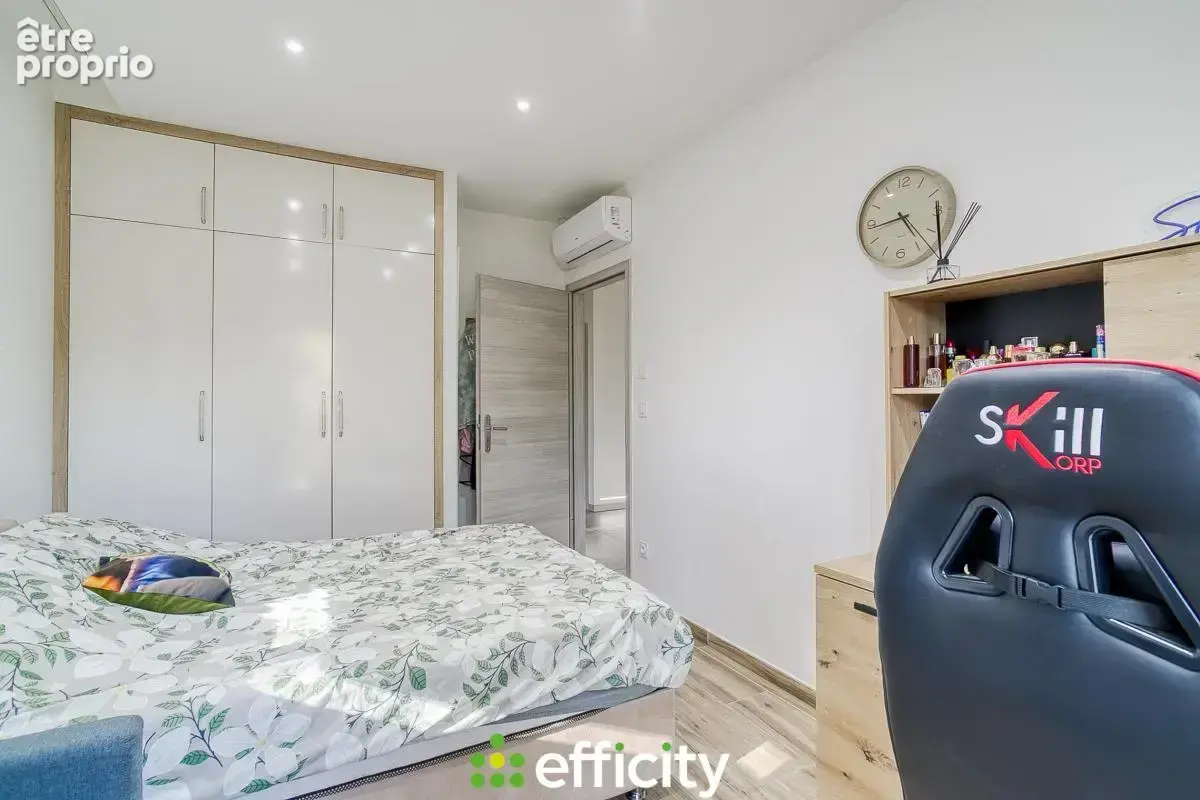 Maison 5 pièces 140 m² à vendre à Jassans-Riottier (01480) - photo 11