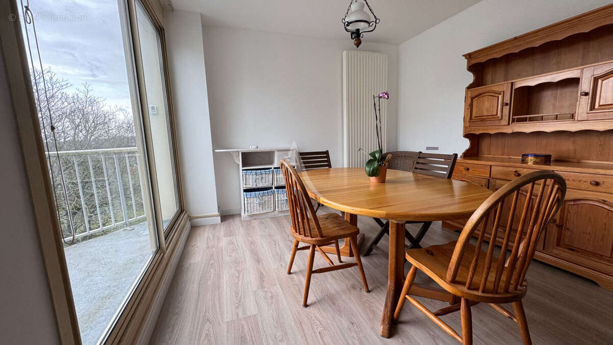 Appartement à LA ROCHE-SUR-YON