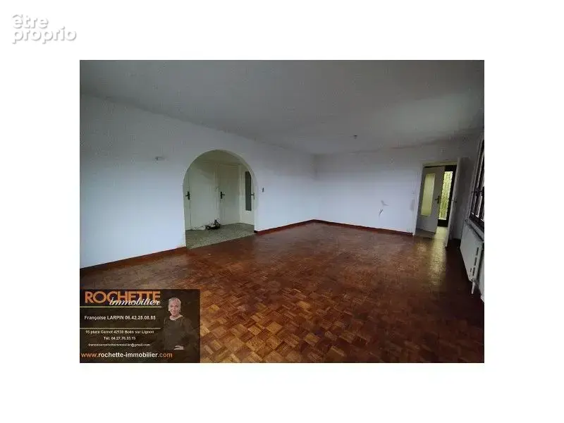 Maison 139 m² à Ecotay-L'olme  - photo 5