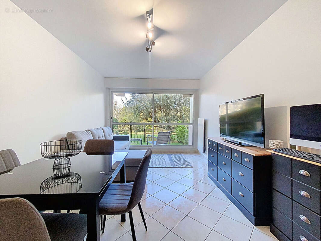 Appartement à VILLERS-SUR-MER