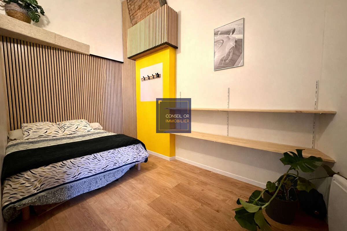 Appartement à GIVORS