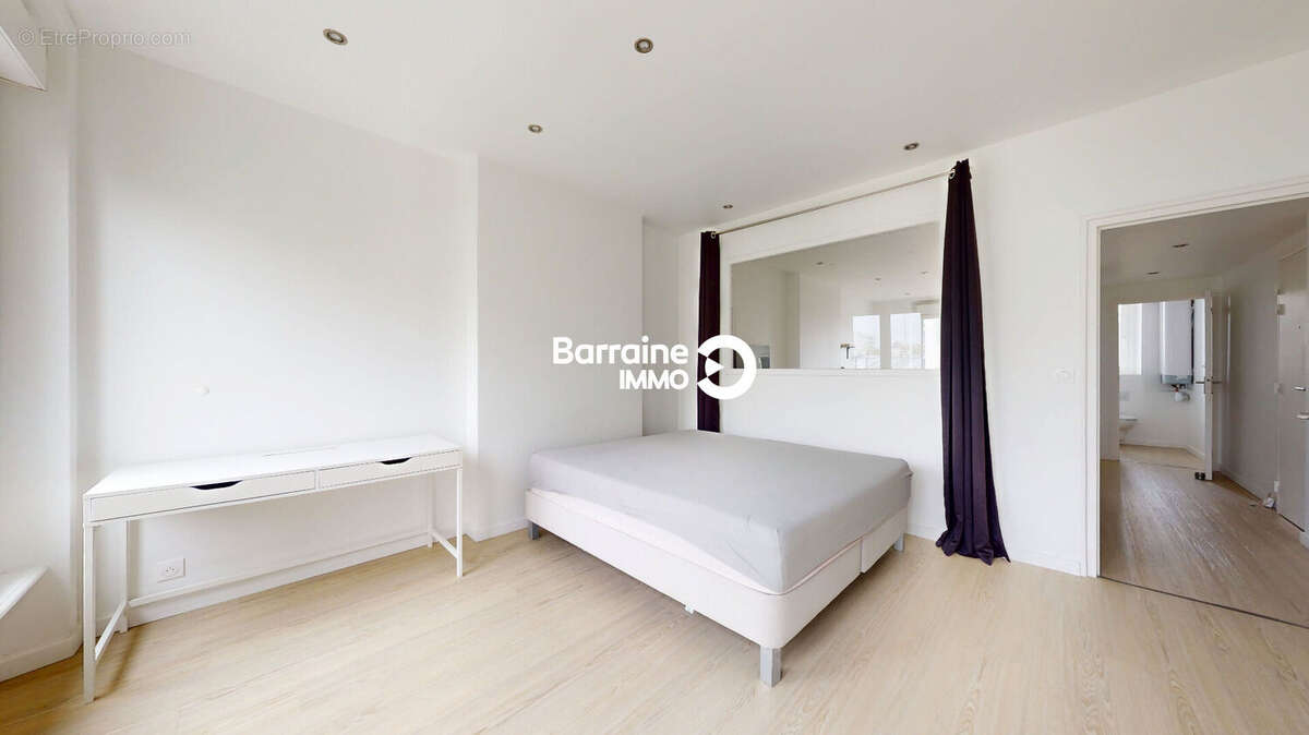Appartement à BREST
