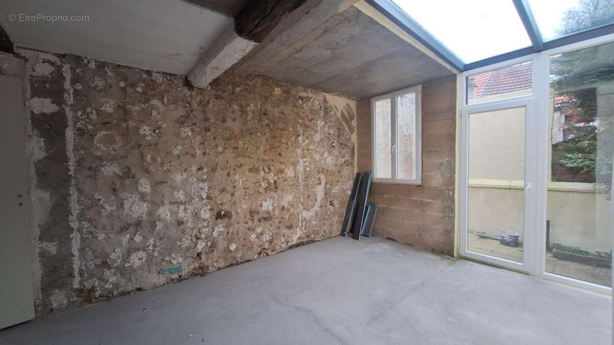 Appartement à CHEVREUSE