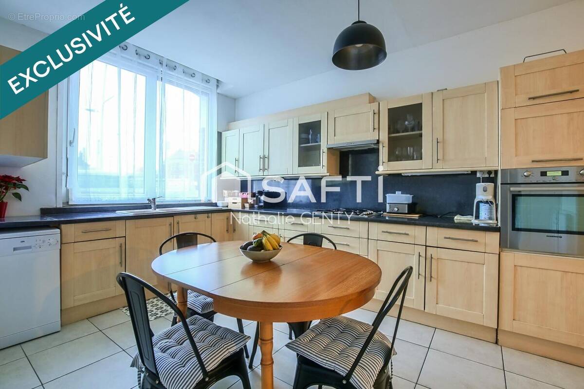 Photo 1 - Appartement à COUDEKERQUE-BRANCHE