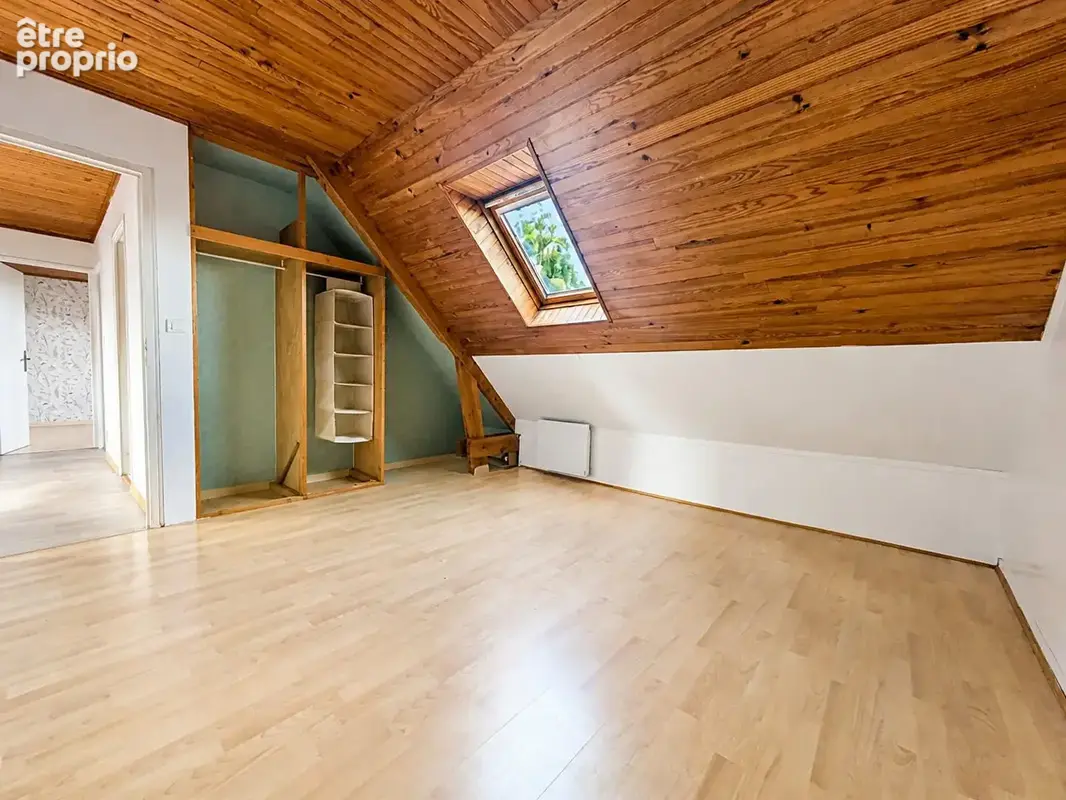 Maison à vendre Châteauneuf D'Ille Et Vilaine - 7 pièces 136 m2 - photo 12