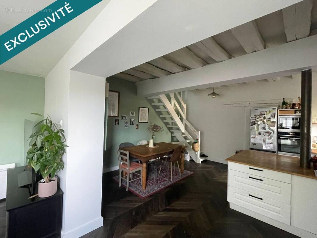 Photo 1 - Maison à YVRAC