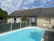 Maison à SEGRE