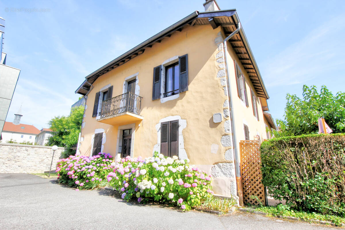 Appartement à ANNECY