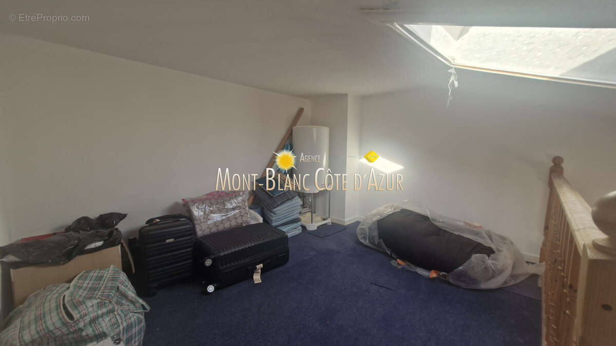 Appartement à SAINTE-MAXIME